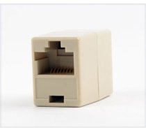 Savienotājs RJ45-RJ45 8pin COUPL-8P8C