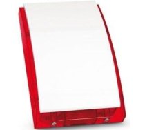 SIREN OUTDOOR RED/SP-4003R SATEL SP-4003R | 5905033333116