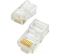 Konektors Cat6e UTP RJ45-6U-3P | 4000383030503