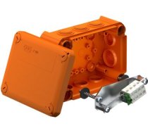 T100ED 10-5 Ugunsdrošā instalācijas kārba 151x117x67 mm ar vāku 7205533 | 4012196085545