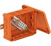 T160ED 16-5 A Ugunsdrošā instalācijas kārba 190x150x77 mm ar vāku 7205546 | 4012196085606