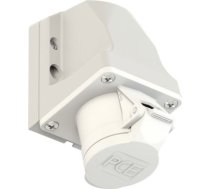 Kontaktligzda v/a 2x32A (2P) 10h 24/42VDC IP44 TWIST, balta 192-10V | 9003399029257