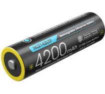 Baterija uzlādējama AA 4200MAH/NL2142LTP 1 gab. NL2142LTP | 6952506494613