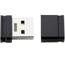 USB flash USB2 32GB, Melna 3500480 | 4034303018239