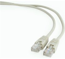 Patch kabelis Cat5E, PP12-5M RJ-45, RJ-45, 5 m, Bēšs PP12-5M | 2000000279107