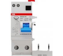 DS202AC-C16/0.03, 2P AC 16A Noplūdes strāvas slēdzis 2CSR252001R1164 | 8012542869801