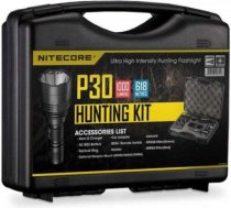 FLASHLIGHT HUNTING 1000 LUMENS/NEW P30HUNTING KIT NITECORE NEWP30HUNTINGKIT | 6952506405879