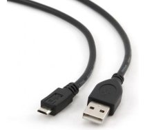 CABLE USB2 TO MICRO-USB 0.1M/CCP-MUSB2-AMBM-0.1M GEMBIRD CCP-MUSB2-AMBM-0.1M | 8716309099387