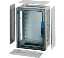 ENYSTAR empty box, mounting dimensions 216x306x136mm, transparent door 68000304 | 4012591119760