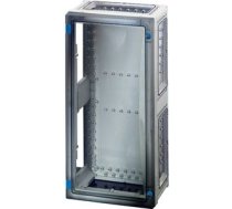 ENYSTAR empty box, mounting dimensions 216x486x136mm, transparent door 68000199 | 4012591103820