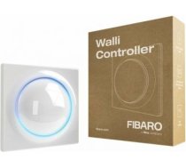 Daudzfunkcionāls slēdzis/regulators HOME CONTROLLER WALLI, iOS/Android, Z-Wave, balts FGWCEU-201-1 | 5902701702076