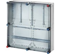 Mi meter box, 600x600x170mm externally, meter installation depth 146 mm 2000086 | 4012591650867