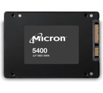 SSD SATA2.5" 1.92TB 5400 MAX/MTFDDAK1T9TGB MICRON MTFDDAK1T9TGB-1BC1ZA | 649528933669