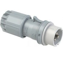 CEE-spraudnis 3x32A 10h 24/42VDC IP44 TWIST, balts/pelēks 093-10V | 9003399097089