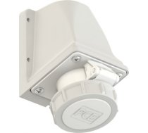 Kontaktligzda v/a 2x16A (2P) 10h 24/42VDC IP66/IP67 TWIST, balta 1822-10V | 9003399284366