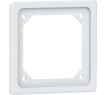 Atloka adapteris atvērts balts DESIGN, 75x75 TF9091 | 9003399321665