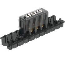 Vario klemmes klucis 1x3p 9ut 667109-1/3