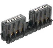 Vario klemmes klucis 2x3p 9ut 667109-2/3 | 9003399431296