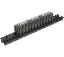 Vario klemmes klucis 3x3p 19ut 667119-3/3