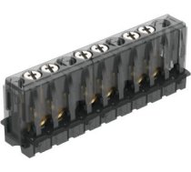 Vario klemmes klucis 3x2p 9ut 667109-3/2