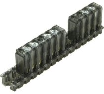 Vario klemmes klucis 3x2p 9ut 667119-3/2