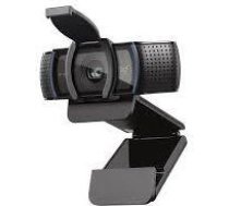 CAMERA WEBCAM C920S/960-001252 LOGITECH 960-001252 | 5099206082199