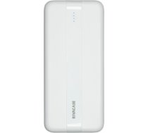 Lādētājs-akumulators (Power Bank) VA2041, 10000mAh, 10W, balts VA2041 | 4260709010731