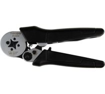 Appresēšanas knaibles 0,08-10 mm² 212804 | 4011923611590