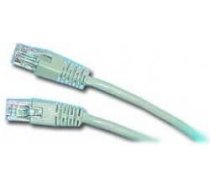 CAT5E UTP Patch kabelis, 1.5M, Zaļš PP12-1.5M | 8716309067829
