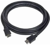 CABLE HDMI-HDMI 4.5M V2.0 BLK/CC-HDMI4-15 GEMBIRD CC-HDMI4-15 | 8716309064071