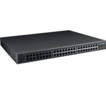 Tīkla komutators (switch) 48-vietīgs 1000M TL-SG1048 | 6935364020637
