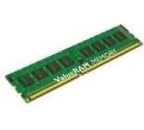 MEMORY DIMM 4GB PC12800 DDR3/KVR16N11S8/4 KINGSTON KVR16N11S8/4 | 740617207774