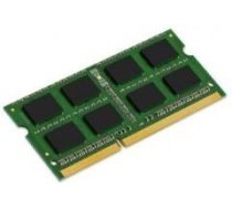 NB MEMORY 4GB PC12800 DDR3/SO KVR16LS11/4 KINGSTON KVR16LS11/4 | 740617219784