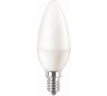 LED spuldze 8W (60W) E14 B38 WW FR ND PILA 806Lm 929002972531 | 8727900970241