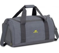 TRAVEL BAG WATERPROOF 30L/GREY 5542 RIVACASE 5542GREY | 4260403578346