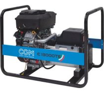 Classic ģenerators, E-versija, 23HP 400V 16kVA 12.8kW (PRP); 17.6kVA 14.1kW (STBY); 15lt C16000TE
