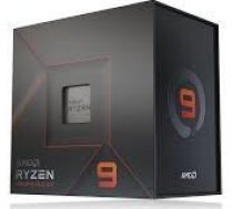 CPU AMD Desktop Ryzen 9 R9-7950X 4500 MHz Cores 16 64MB Socket SAM5 170 Watts GPU Radeon BOX 100-100000514WOF 100-100000514WOF | 730143314534