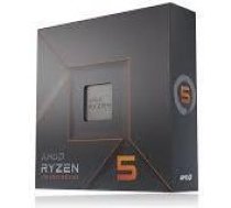 CPU AMD R5-7600X AMD Ryzen 5 AMD RyzenT 5 7600X 4.7 GHz 6xCores Cache 32 MB Socket Socket AM5 TDP 105 W GPU Yes Box 100-100000593WOF 100-100000593WOF | 730143314442