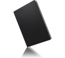 HDD disks Canvio Slim 2.5" 1TB Premium, Melns HDTD310EK3DA | 4260557510667