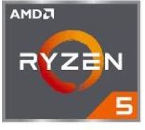 CPU AMD Desktop Ryzen 5 R5-7600X 4700 MHz Cores 6 32MB Socket SAM5 105 Watts GPU Radeon OEM 100-000000593 100-000000593