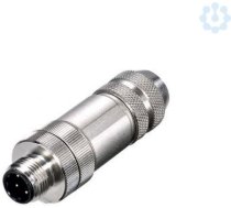 SAISM-4/8S-M12-4P D-COD Vadu spraudnis 1892120000 | 4032248569380