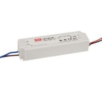 Impulsa barošanas bloks LED 12V 5A 60W IP67 LPV-60-12