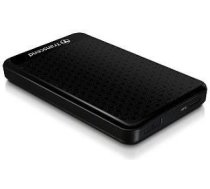 HDD disks StoreJet 1TB, USB 3.0, Melns TS1TSJ25A3K | 760557820949