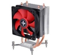 CPU COOLER S1150/S1155/S1156/XC026 XILENCE XC026 | 4044953500282