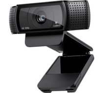 CAMERA WEBCAM HD PRO C920/960-001055 LOGITECH 960-001055 | 5099206061309
