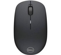 Datorpele OPTICAL WRL, Bezvadu, USB, AA, Melna 570-AAMH | 5397063811885
