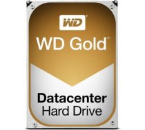 HDD|WESTERN DIGITAL|Gold|1TB|SATA 3.0|128 MB|7200 rpm|3,5"|WD1005FBYZ WD1005FBYZ | 718037820132