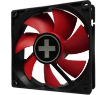 CASE FAN 80MM REDWING 3PIN+4P/12V XF037 XILENCE XF037 | 4044953500855
