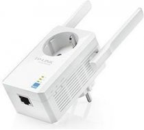 Wi-Fi 300Mbps signāla pastiprinātājs TL-WA860RE | 6935364071158