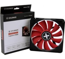 CASE FAN 140MM PWM 4P/12V XF051 XILENCE XF051 | 4044953501142